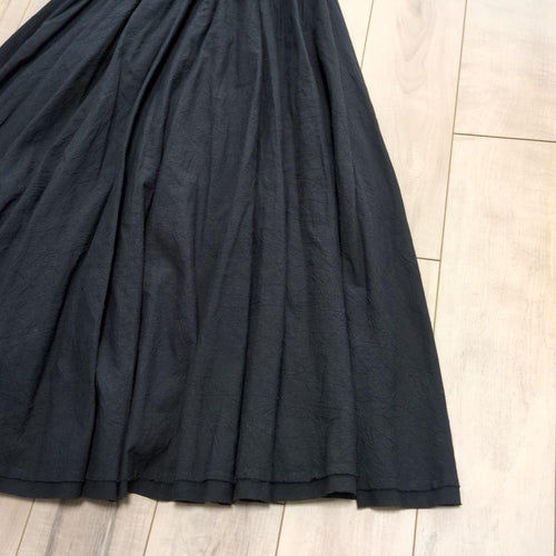 Yohji Yamamoto Flare Skirts Y'S