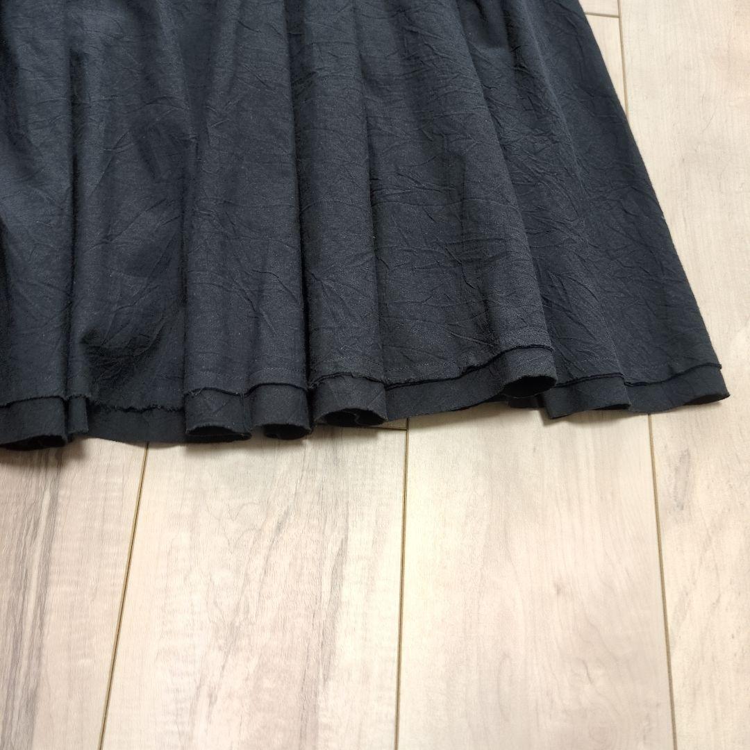 Yohji Yamamoto Flare Skirts Y'S