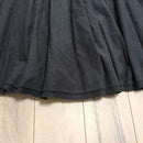 Yohji Yamamoto Flare Skirts Y'S