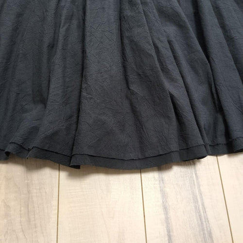 Yohji Yamamoto Flare Skirts Y'S