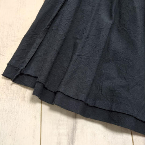 Yohji Yamamoto Flare Skirts Y'S