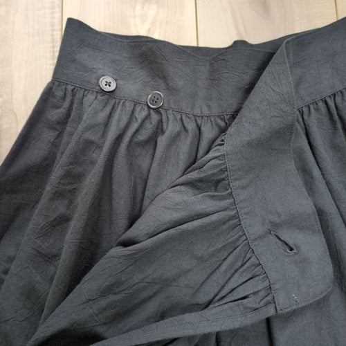 Yohji Yamamoto Flare Skirts Y'S