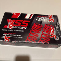 Suspensions Xmax Yss G-Sport