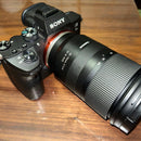 Sony Other 7 Iii Tamron 28-75Mm F/2.8