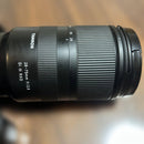 Sony Other 7 Iii Tamron 28-75Mm F/2.8