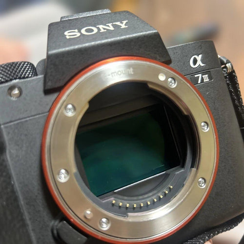 Sony Other 7 Iii Tamron 28-75Mm F/2.8