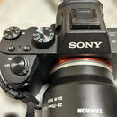 Sony Other 7 Iii Tamron 28-75Mm F/2.8