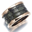 Bvlgari Ring B-Zero1 51 K18Pg #189003