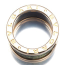 Bvlgari Ring B-Zero1 51 K18Pg #189003