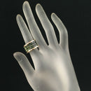 Bvlgari Ring B-Zero1 51 K18Pg #189003