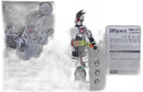 Kamen Rider S.H.Figuarts X-0