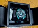 Quartz Watches Omega Swatch Polar Lights