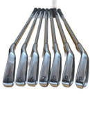 Titleist Iron Set 7 Vg3 2012