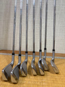 Titleist Iron Set 7 Vg3 2012