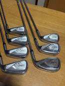 Titleist Iron Set 7 Vg3 2012