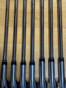 Titleist Iron Set 7 Vg3 2012