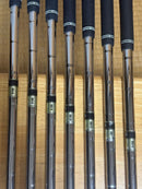 Titleist Iron Set 7 Vg3 2012