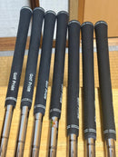 Titleist Iron Set 7 Vg3 2012