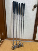 Titleist Iron Set 7 Vg3 2012