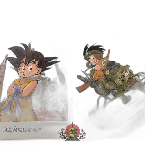 Boy'S Manga 3.4