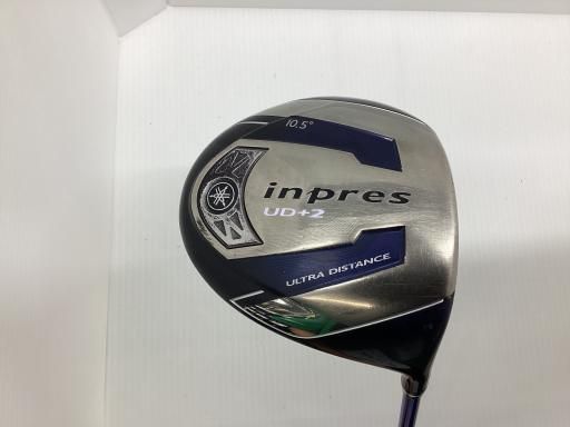 Driver Inpres Ud+2 10.5 Dr Tmx-417D Sr) C