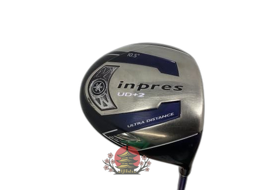 Driver Inpres Ud+2 10.5 Dr Tmx-417D Sr) C