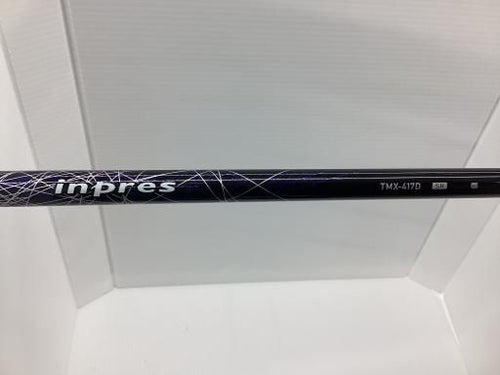 Driver Inpres Ud+2 10.5 Dr Tmx-417D Sr) C