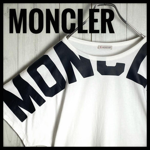 Moncler T-Shirts 75 T M