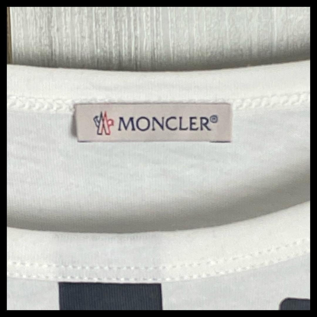 Moncler T-Shirts 75 T M