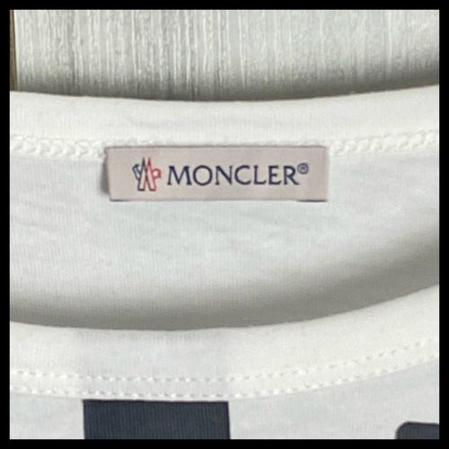 Moncler T-Shirts 75 T M