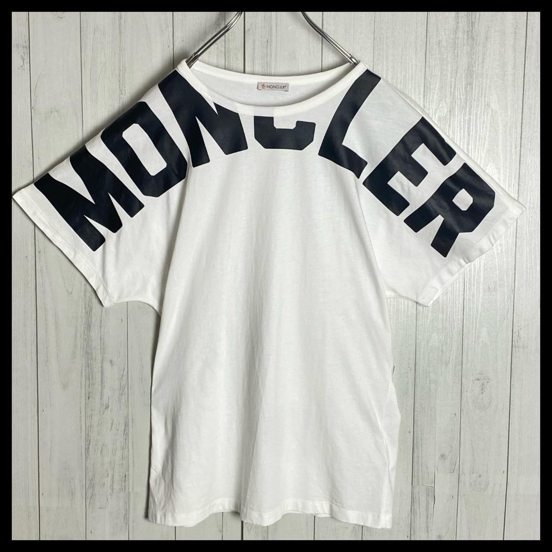 Moncler T-Shirts 75 T M