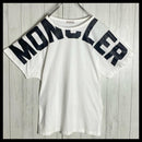 Moncler T-Shirts 75 T M
