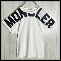 Moncler T-Shirts 75 T M
