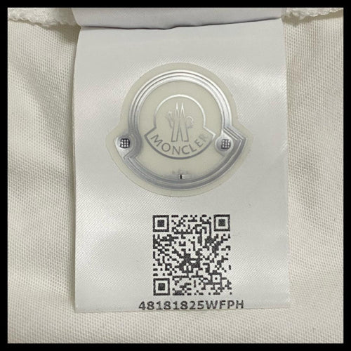 Moncler T-Shirts 75 T M