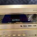 Denon Av Amplifier Pma1500Ae