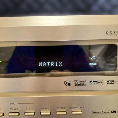 Denon Av Amplifier Pma1500Ae