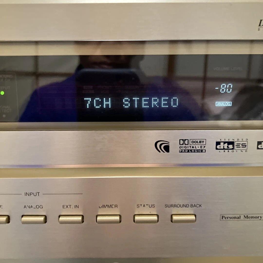 Denon Av Amplifier Pma1500Ae