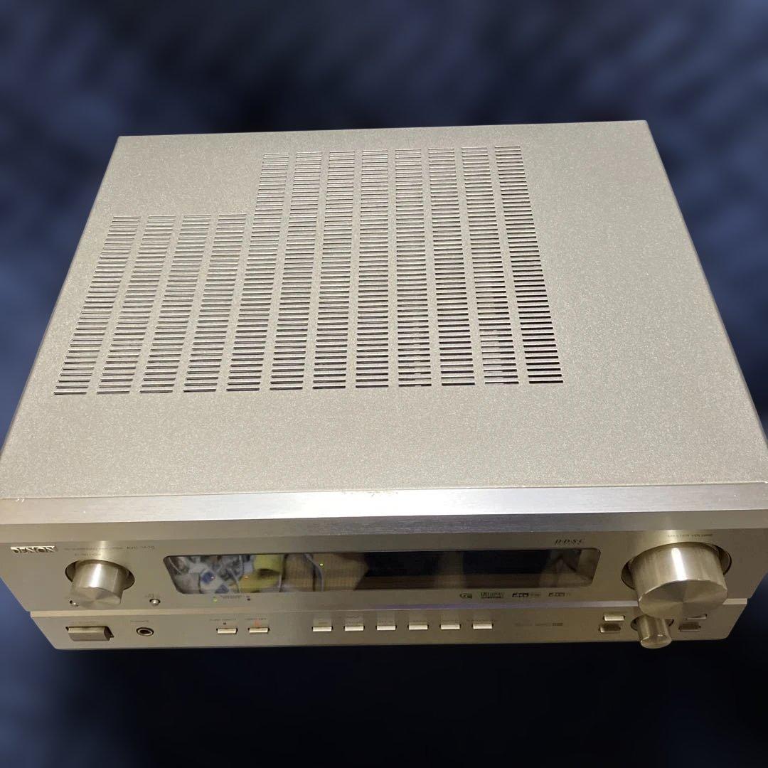 Denon Av Amplifier Pma1500Ae