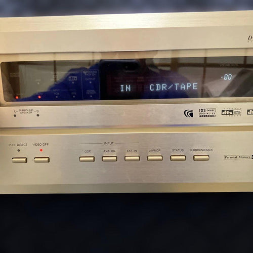 Denon Av Amplifier Pma1500Ae