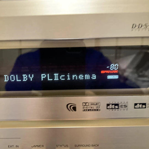 Denon Av Amplifiers Pma1500Ae