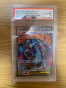 Pok Mon Trading Card Game Psa10 X Ex Ma