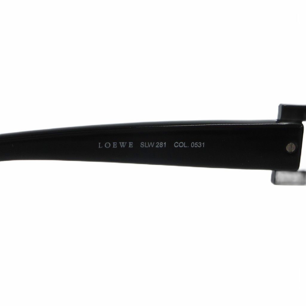 Loewe Sunglasses /Ml Gy11