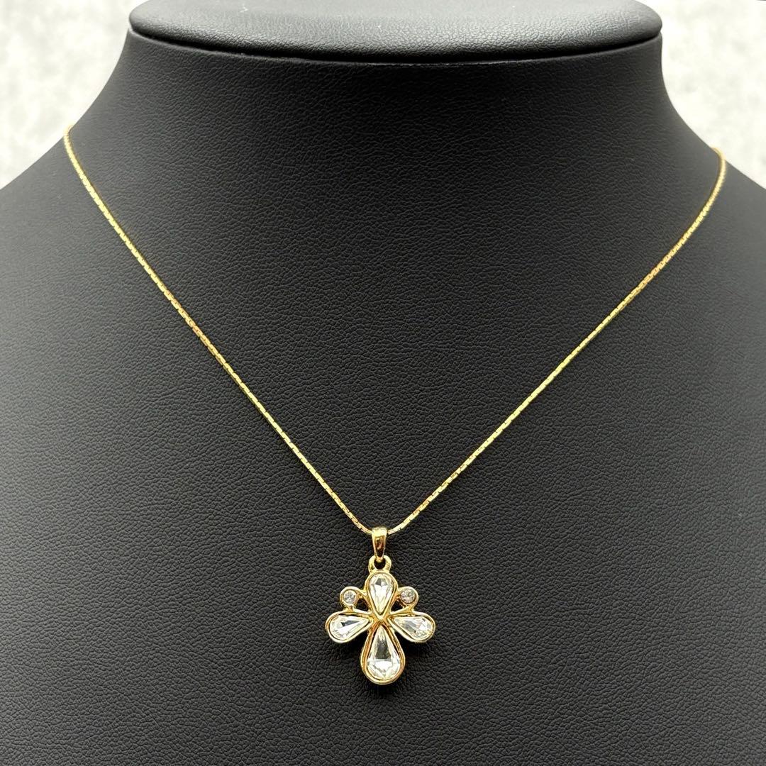 Yves Saint Laurent Necklace
