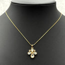 Yves Saint Laurent Necklace