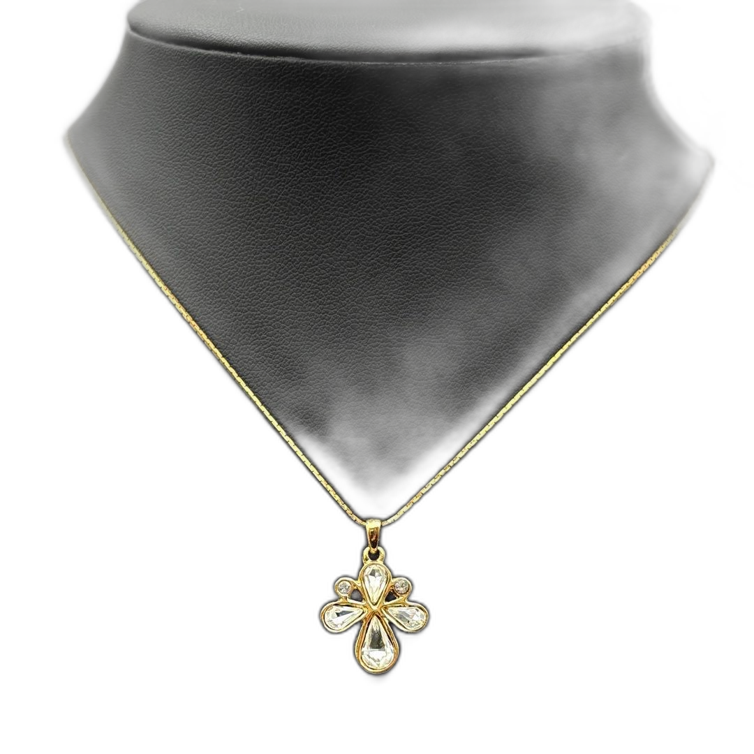 Yves Saint Laurent Necklace