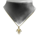 Yves Saint Laurent Necklace