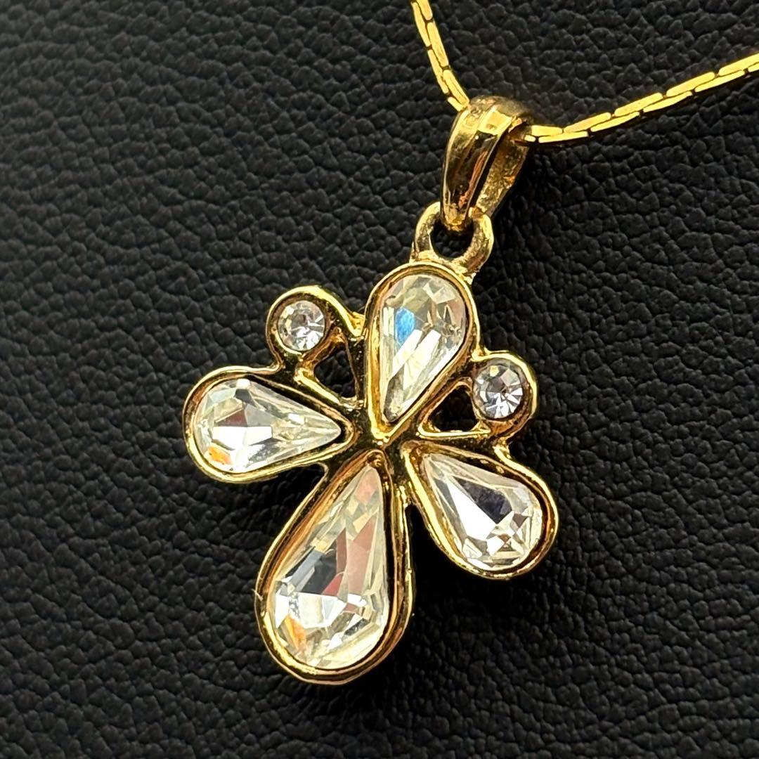 Yves Saint Laurent Necklace