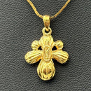 Yves Saint Laurent Necklace