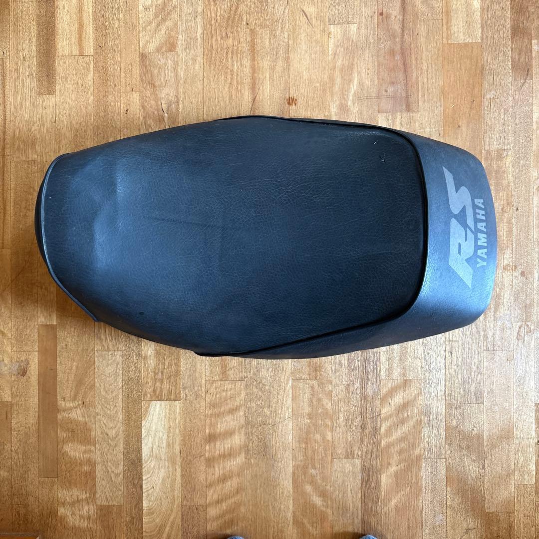 Seats Yamaha