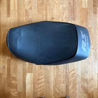 Seats Yamaha
